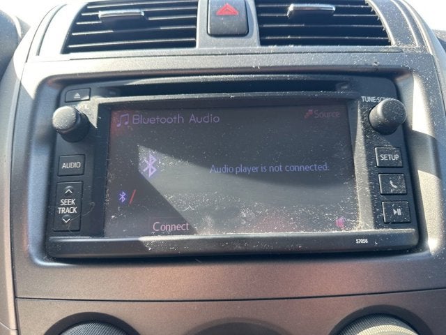 2013 Toyota Corolla S