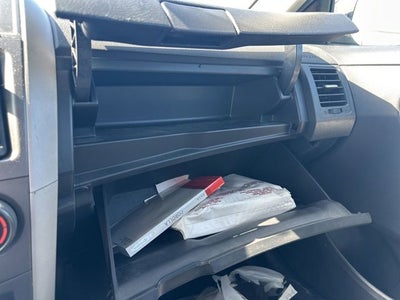 2013 Toyota Corolla S