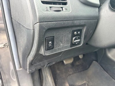 2013 Toyota Corolla S