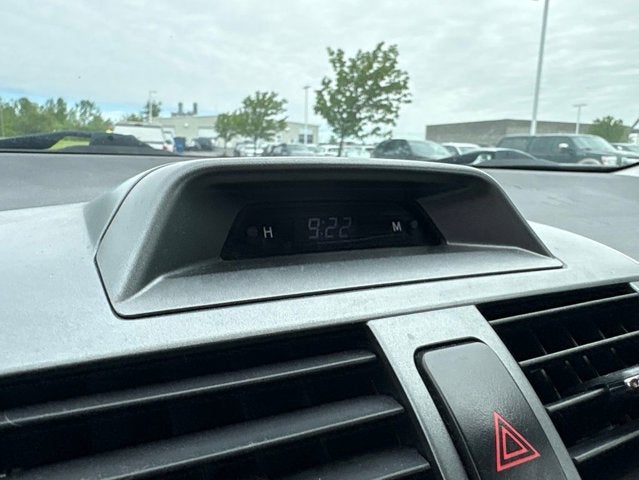 2013 Toyota Corolla S