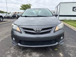 2013 Toyota Corolla S