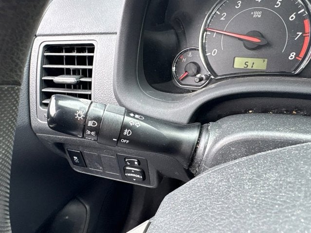 2013 Toyota Corolla S