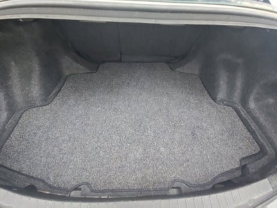 2013 Toyota Corolla S