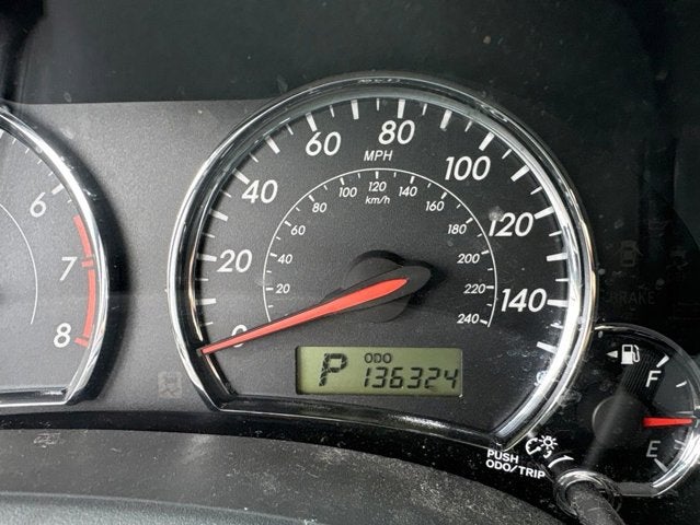 2013 Toyota Corolla S