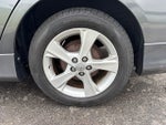 2013 Toyota Corolla S