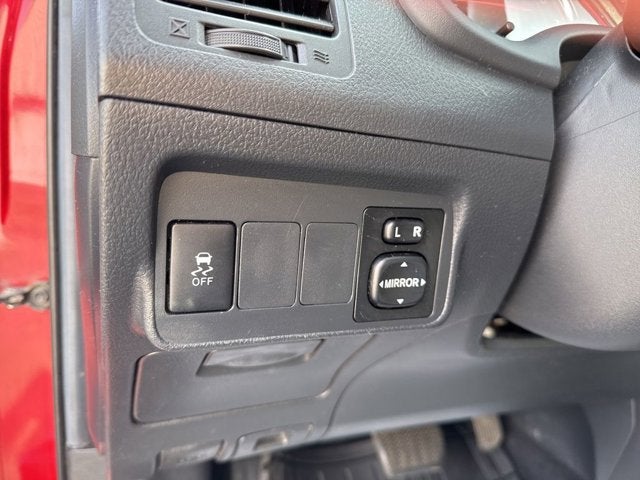 2013 Toyota Corolla S