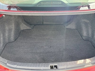 2013 Toyota Corolla S