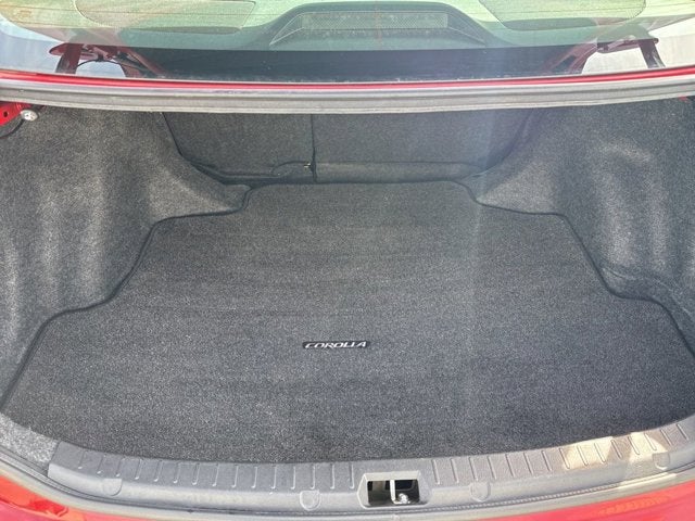 2013 Toyota Corolla S