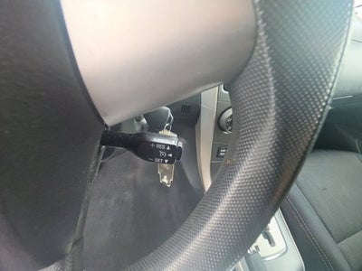 2013 Toyota Corolla S