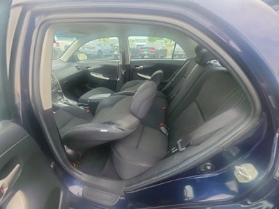 2013 Toyota Corolla S