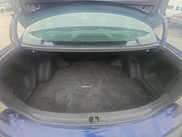 2013 Toyota Corolla S