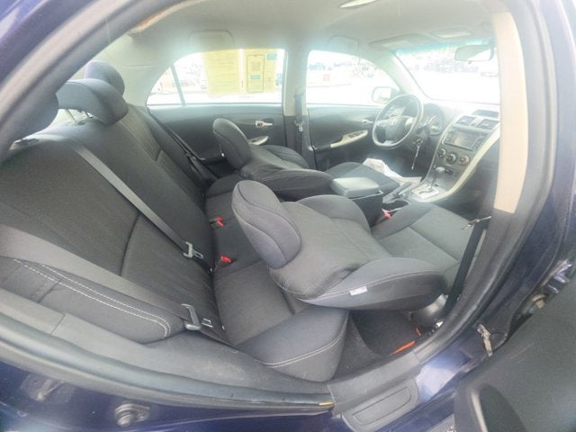 2013 Toyota Corolla S