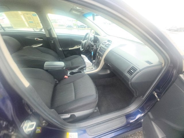 2013 Toyota Corolla S