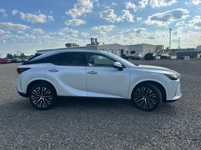 2023 Lexus RX 350 Premium Plus