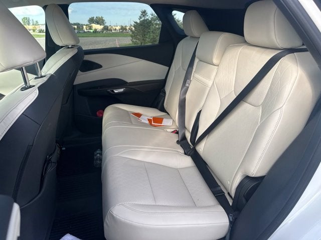 2023 Lexus RX 350 Premium Plus