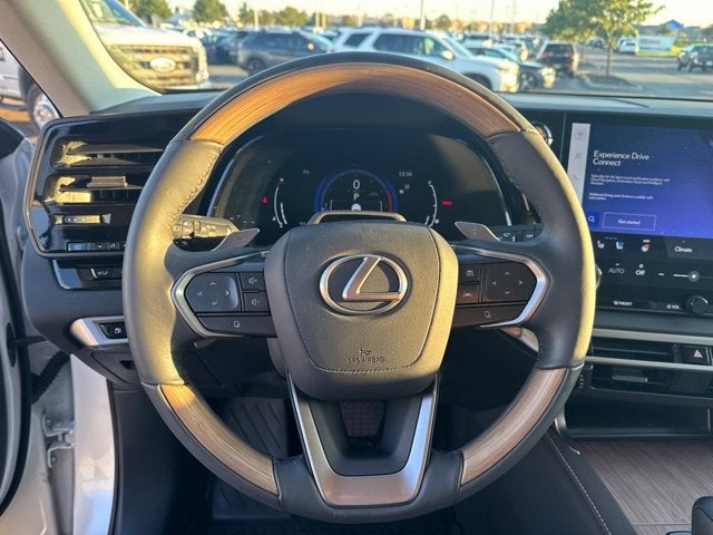 2023 Lexus RX 350 Premium Plus