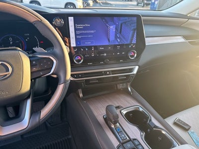 2023 Lexus RX 350 Premium Plus