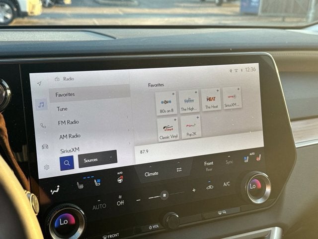 2023 Lexus RX 350 Premium Plus