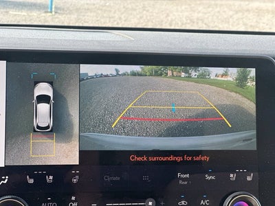 2023 Lexus RX 350 Premium Plus