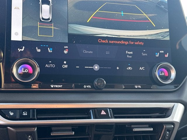 2023 Lexus RX 350 Premium Plus