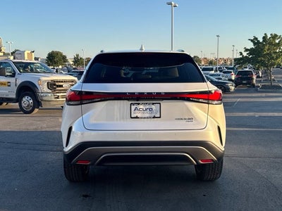 2023 Lexus RX 350 Premium Plus