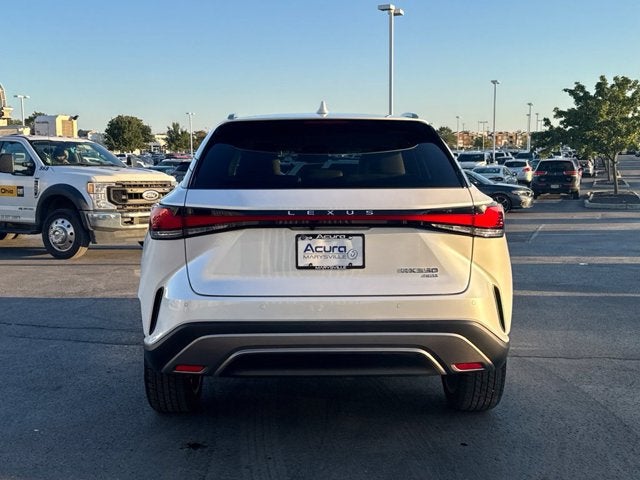 2023 Lexus RX 350 Premium Plus