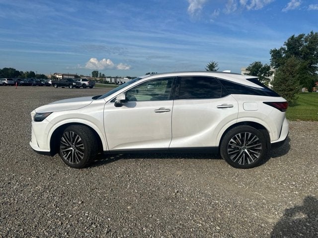 2023 Lexus RX 350 Premium Plus