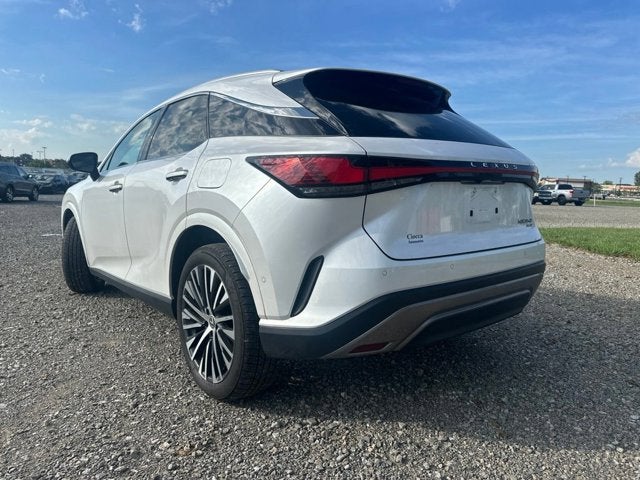 2023 Lexus RX 350 Premium Plus