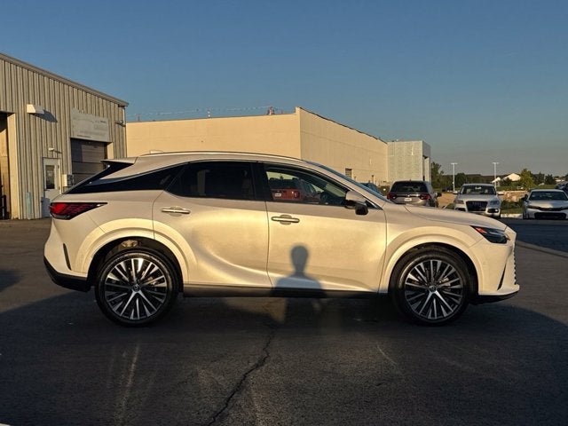 2023 Lexus RX 350 Premium Plus