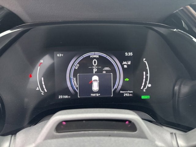 2024 Lexus RX 350h Luxury