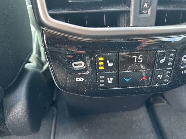 2024 Lexus RX 350h Luxury