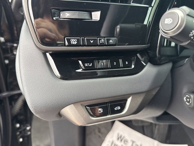 2024 Lexus RX 350h Luxury