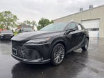 2024 Lexus RX 350h Luxury