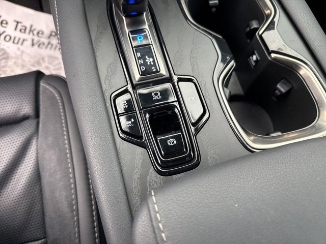 2024 Lexus RX 350h Luxury