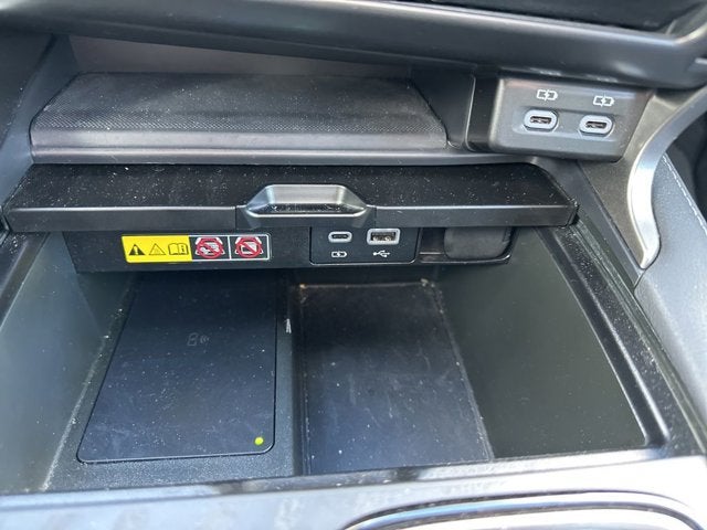 2024 Lexus RX 350h Luxury