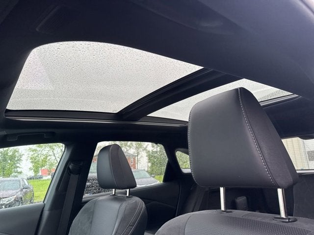 2024 Lexus RX 350h Luxury