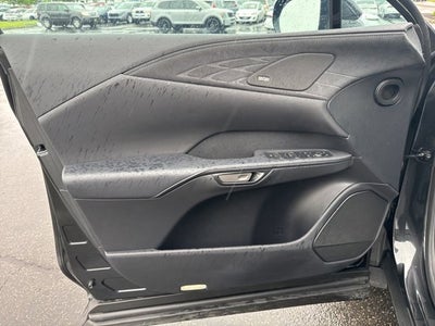 2024 Lexus RX 350h Luxury