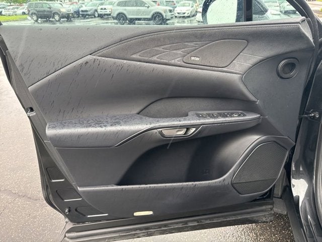 2024 Lexus RX 350h Luxury