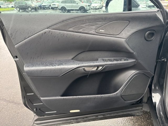 2024 Lexus RX 350h Luxury