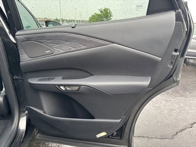 2024 Lexus RX 350h Luxury