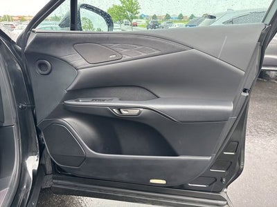 2024 Lexus RX 350h Luxury