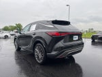 2024 Lexus RX 350h Luxury