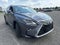 2017 Lexus RX 450h