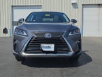 2017 Lexus RX 450h