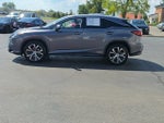 2017 Lexus RX 450h