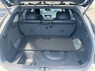 2013 Lexus RX 350 F Sport