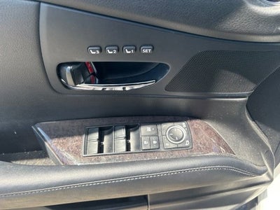 2013 Lexus RX 350 F Sport