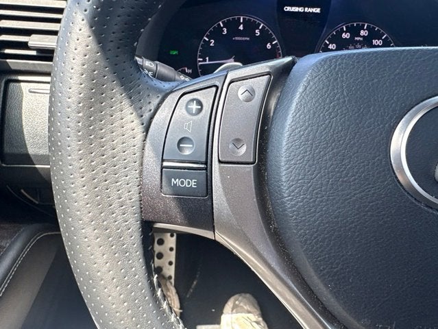 2013 Lexus RX 350 F Sport