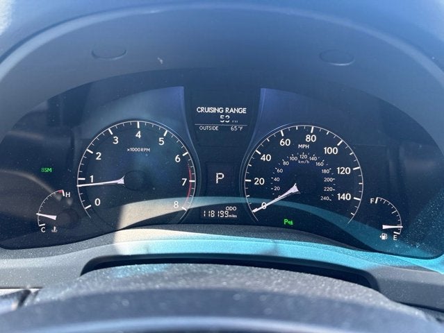 2013 Lexus RX 350 F Sport