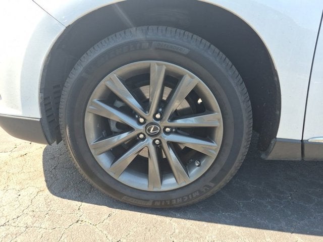 2013 Lexus RX 350 F Sport
